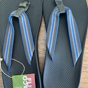Men's Chaco Flip Flops - Size 13